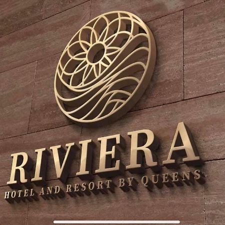 Riviera By Queens Hotel And Resort Gura Vaii Экстерьер фото