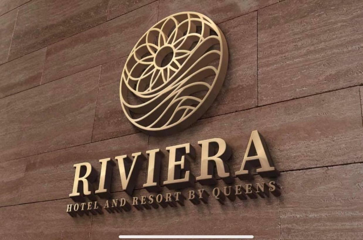 Riviera By Queens Hotel And Resort Gura Vaii Экстерьер фото