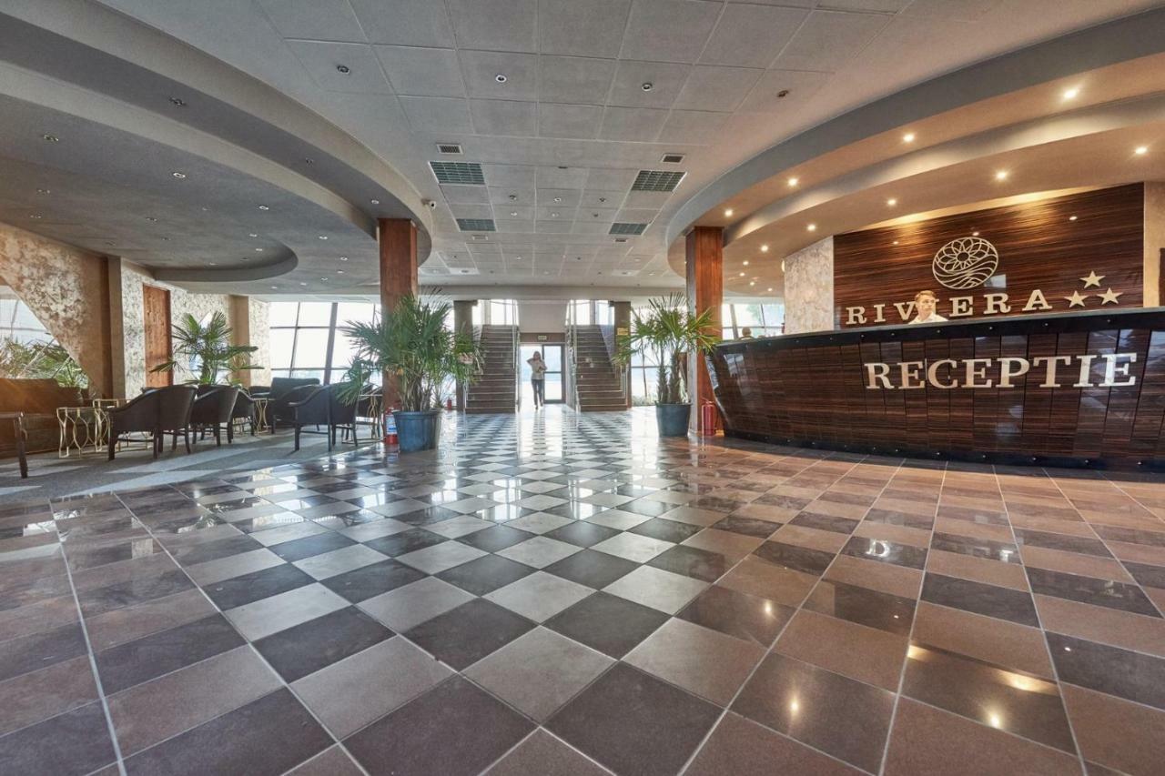 Riviera By Queens Hotel And Resort Gura Vaii Экстерьер фото